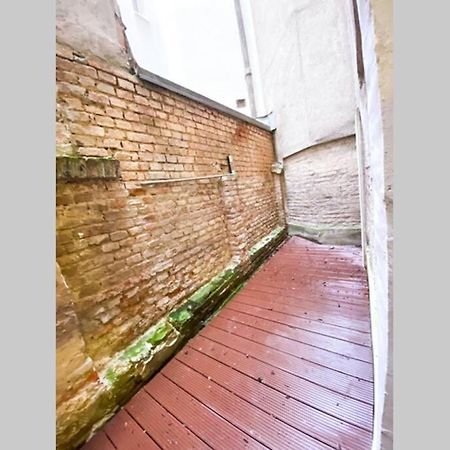 Studio,10 Min To Citycenter,33M,Smart Tv,Kingbed Виена Екстериор снимка