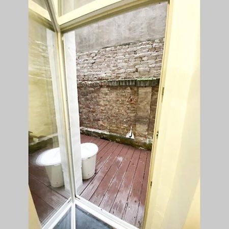 Studio,10 Min To Citycenter,33M,Smart Tv,Kingbed Виена Екстериор снимка