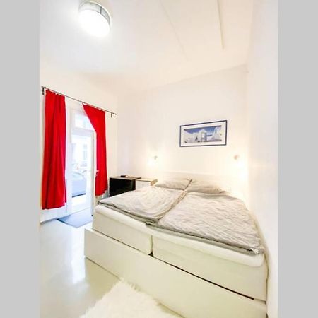 Studio,10 Min To Citycenter,33M,Smart Tv,Kingbed Виена Екстериор снимка