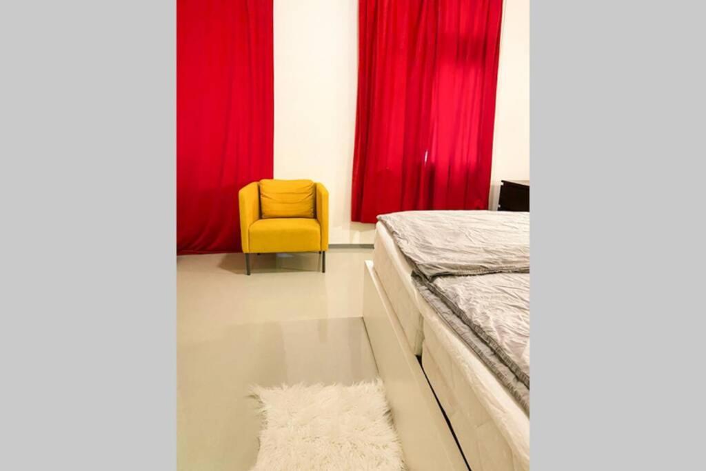 Studio,10 Min To Citycenter,33M,Smart Tv,Kingbed Виена Екстериор снимка